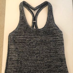 Lululemon Cool Racerback II *Nulu